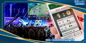 Nhà Cái Esport Uy Tín - Top Lựa Chọn Hàng Đầu Năm 2025
